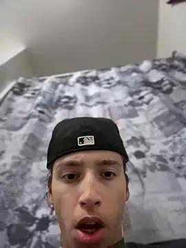 qbaby96 from StripChat