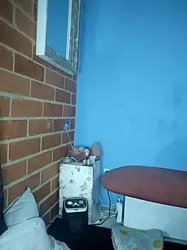 queemking from StripChat is Freechat