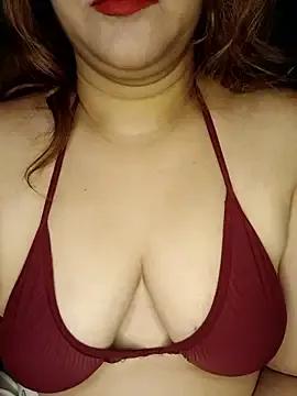 Queen-kohinoor from StripChat is Freechat