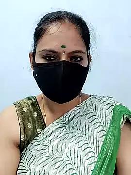 Queen-Neha from StripChat is Freechat