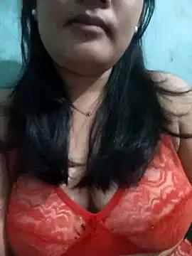 Queen-Rb from StripChat is Freechat