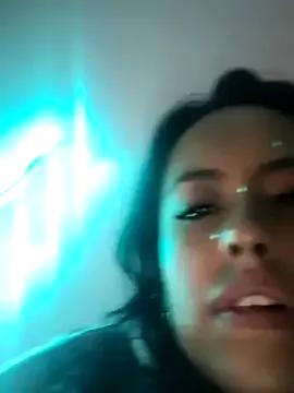 Queen_Ashly from StripChat is Freechat
