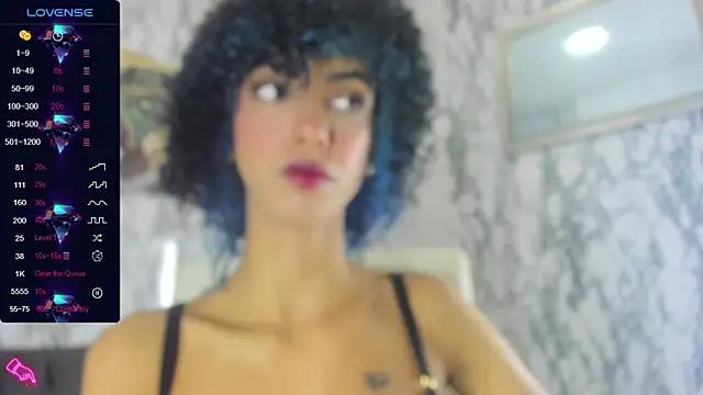 Check-out your craziest wishes with our pick of gaming cams models, featuring big knockers, round tails and tight twats.