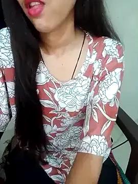 Queen_Pooja7 from StripChat is Freechat
