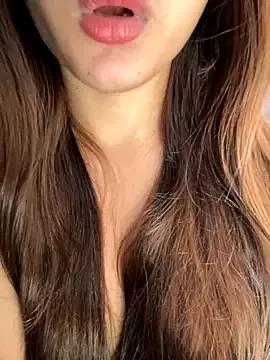 Photos of Queen_Shanuu from StripChat is Group