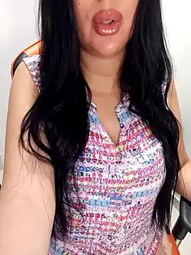 Check-out your craziest wishes with our pick of gaming cams models, featuring big knockers, round tails and tight twats.