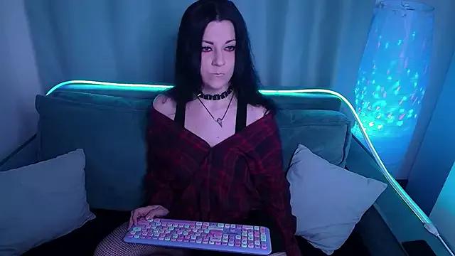 QueenAkasha from StripChat is Freechat
