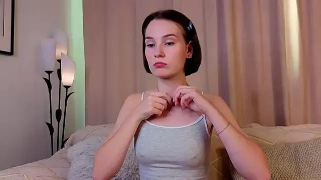 Check-out your craziest wishes with our pick of gaming cams models, featuring big knockers, round tails and tight twats.