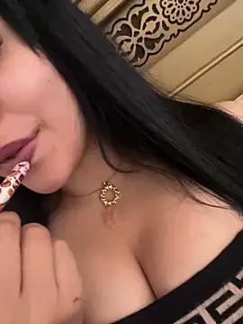 Check-out your craziest wishes with our pick of gaming cams models, featuring big knockers, round tails and tight twats.