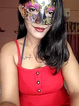 queenniharikaa from StripChat is Freechat