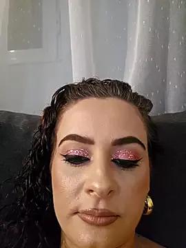 QueensInspireKings from StripChat is Freechat