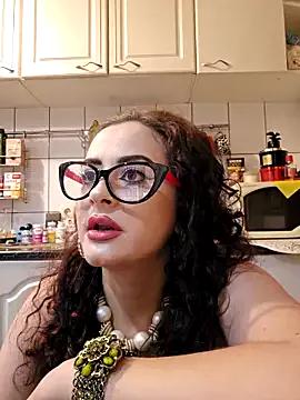 Check-out your craziest wishes with our pick of gaming cams models, featuring big knockers, round tails and tight twats.