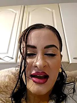 Check-out your craziest wishes with our pick of gaming cams models, featuring big knockers, round tails and tight twats.