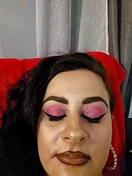 QueensInspireKings from StripChat is Freechat