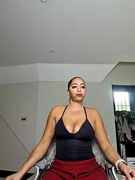 Check-out your craziest wishes with our pick of gaming cams models, featuring big knockers, round tails and tight twats.