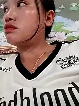 QuynhPhung from StripChat is Freechat