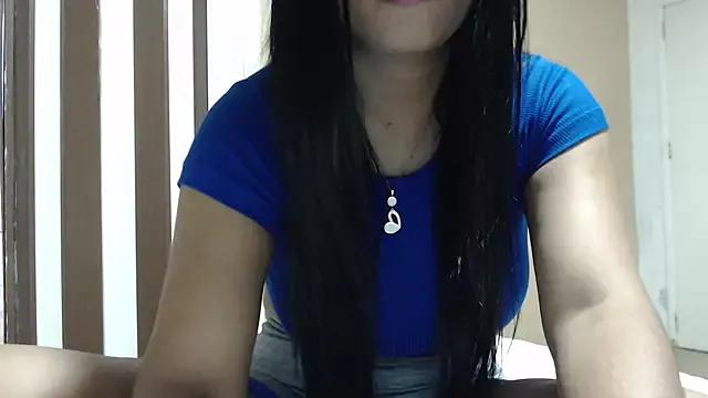 rabbithorny6 from StripChat is Freechat