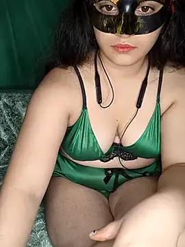 rabhyakumari from StripChat is Freechat