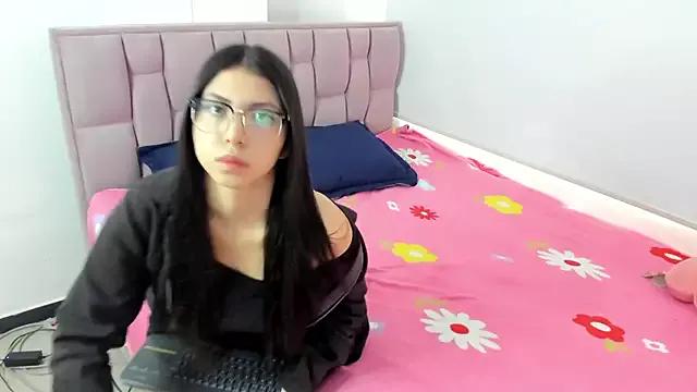 Rachel070 from StripChat is Freechat