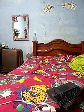 Rachel_738 from StripChat is Freechat
