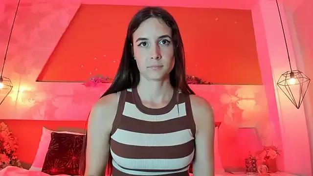 Check-out your craziest wishes with our pick of gaming cams models, featuring big knockers, round tails and tight twats.