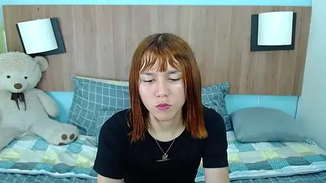 Rachel_Jonier from StripChat is Freechat