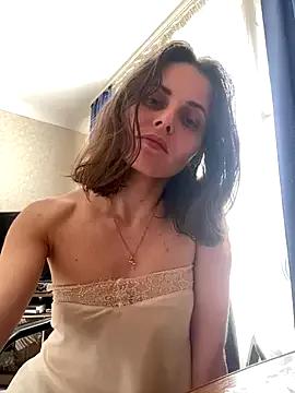 Rachel_key from StripChat is Freechat
