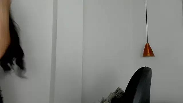 Rachel_lombardi from StripChat is Freechat