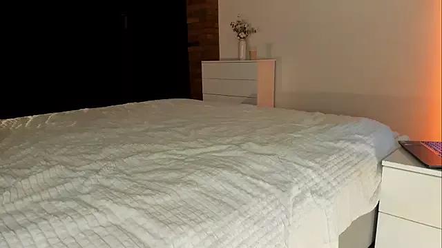 Rachel_Rey from StripChat is Freechat