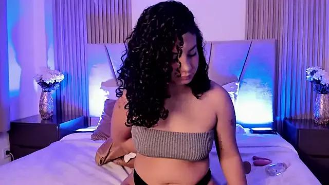 Check-out your craziest wishes with our pick of gaming cams models, featuring big knockers, round tails and tight twats.
