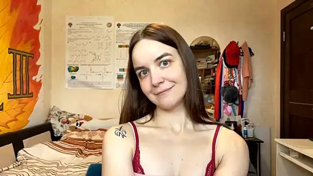 Photos of RachelLall from StripChat is Freechat
