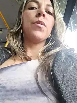 rachellboom from StripChat is Freechat