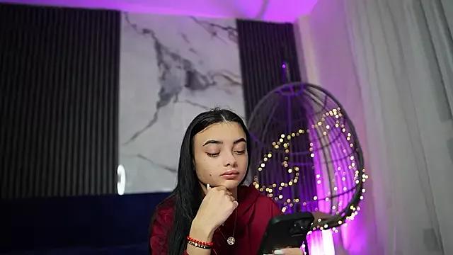 RachelRavee from StripChat is Freechat