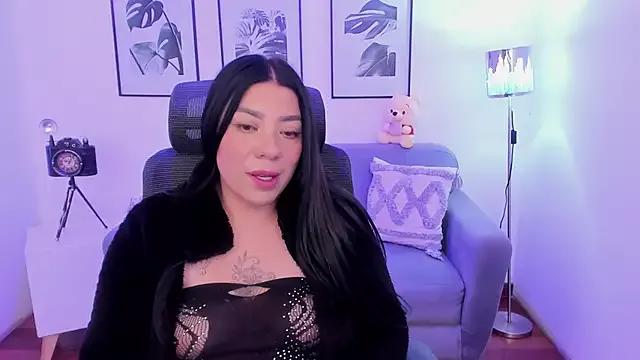 rachelvs from StripChat is Freechat