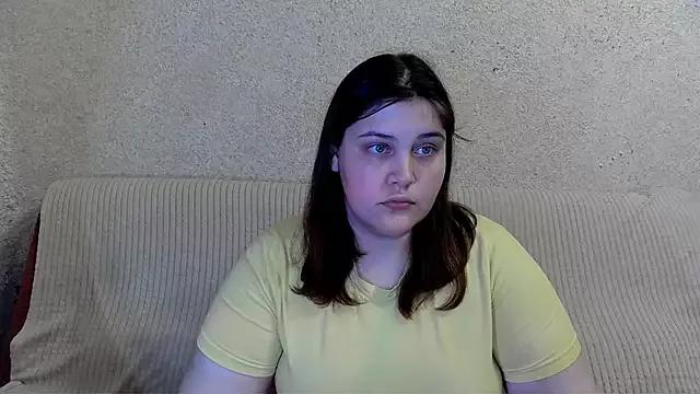 rachelwild from StripChat is Freechat