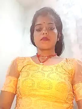 Rachna_Love from StripChat is Freechat