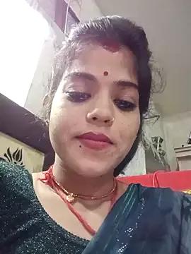 Rachna_Love from StripChat is Freechat