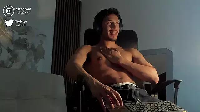 Check-out your craziest wishes with our pick of gaming cams models, featuring big knockers, round tails and tight twats.