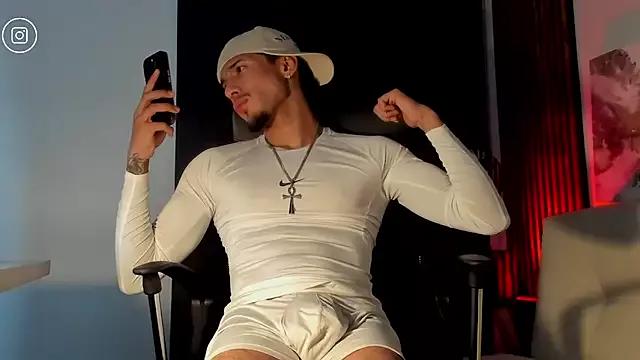 Check-out your craziest wishes with our pick of gaming cams models, featuring big knockers, round tails and tight twats.