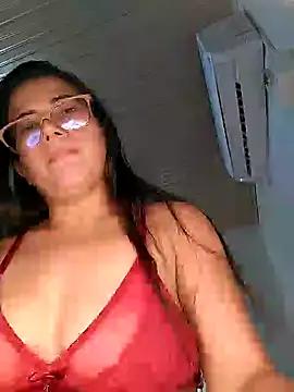 Rafaelayamazaki from StripChat