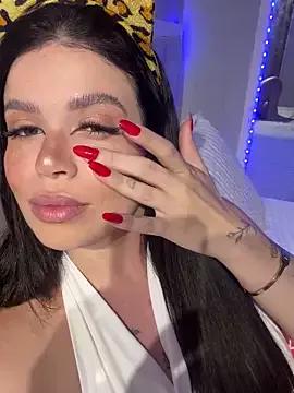 Check-out your craziest wishes with our pick of gaming cams models, featuring big knockers, round tails and tight twats.