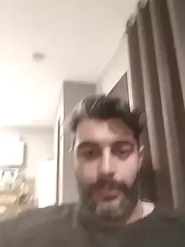 rafaelstorm90 from StripChat is Freechat