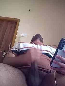 ragnar_steamy from StripChat is Freechat