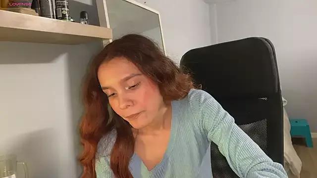 RagnarLothbrokXX from StripChat is Freechat