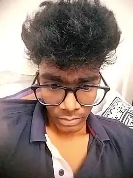 Rahulisagoodguy from StripChat is Freechat