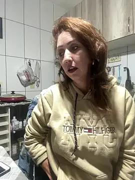 RAIRAsexy from StripChat is Freechat