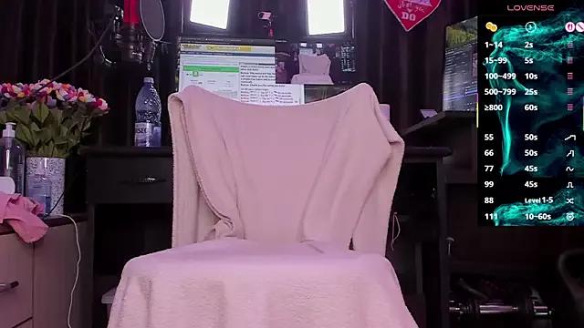 Raissa_sky26 from StripChat is Freechat