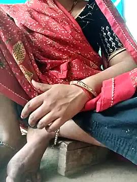 RajniRani from StripChat is Freechat