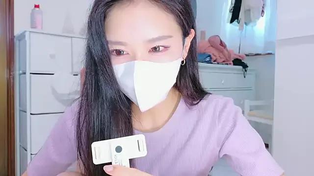 Photos of ramuchan_desu from StripChat is Group