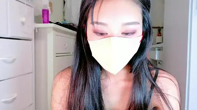 ramuchan_desu from StripChat is Freechat